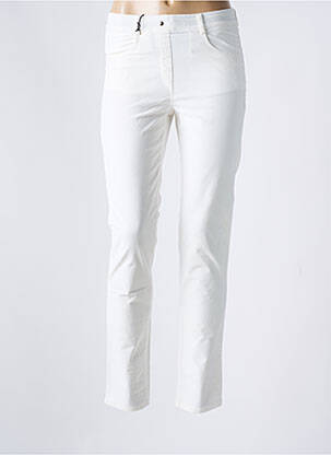 Jegging tamprumas normala dydis bežinis EAST DRIVE moteris