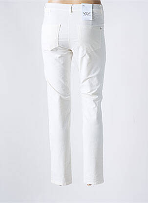 Jegging tamprumas normala dydis bežinis EAST DRIVE moteris