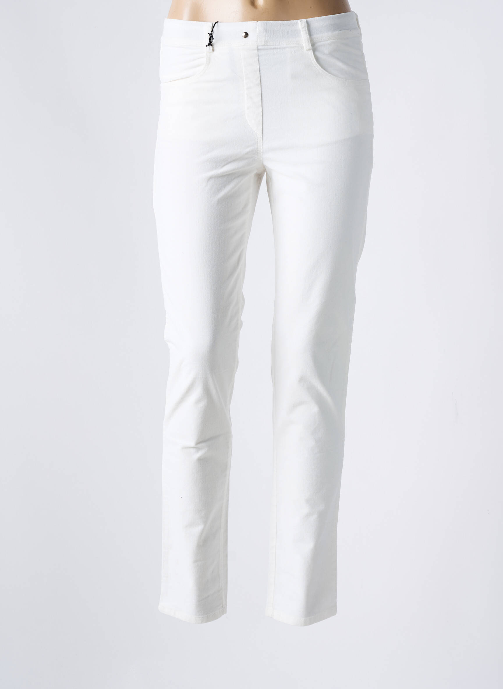 Jegging tamprumas normala dydis bežinis EAST DRIVE moteris