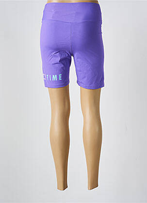 Dviratininkas elastinė dydis violetinis ALTO GIRO moteris
