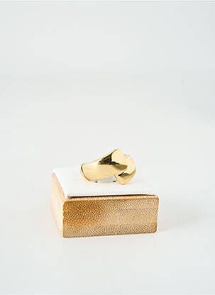 Žiedas metalai auksas ATELIER D'EMMA ET CHLOE moteris
