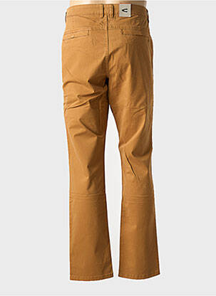 Chino kelnė tamprumas normala dydis rudas CAMEL ACTIVE vyras