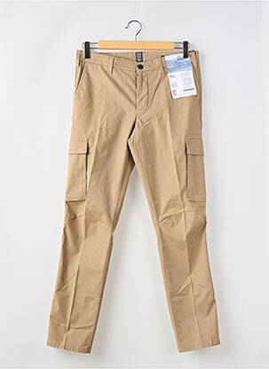 Kargo kelnė kišenės normala dydis bežinis M5 BY MEYER vyras