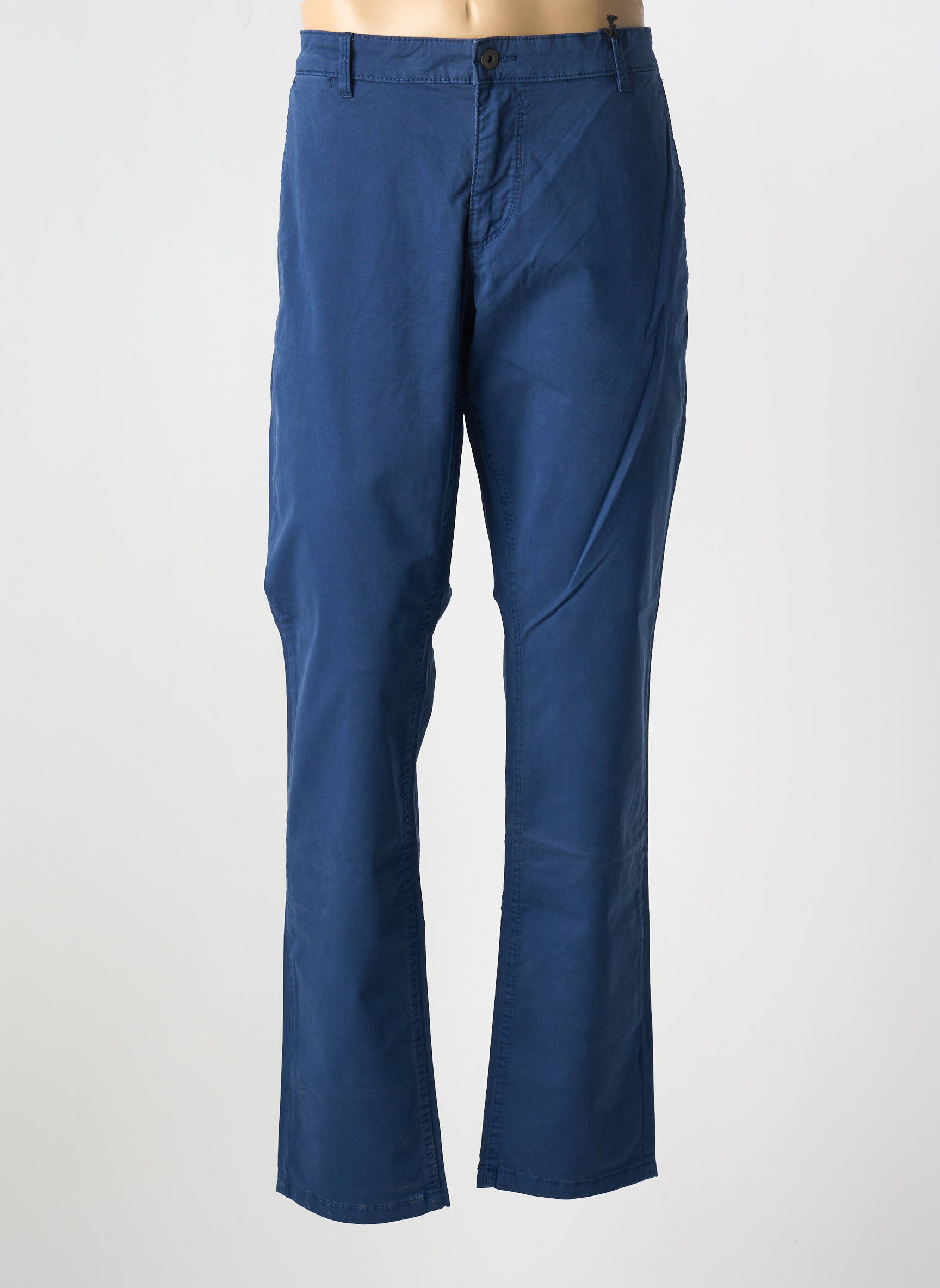 Chino kelnė tamprumas normala dydis mėlyna CAMEL ACTIVE vyras
