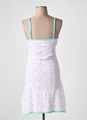 Naktinė suknelė/combinette jersey audinys rožinė PLEASURE IS LIFE moteris
