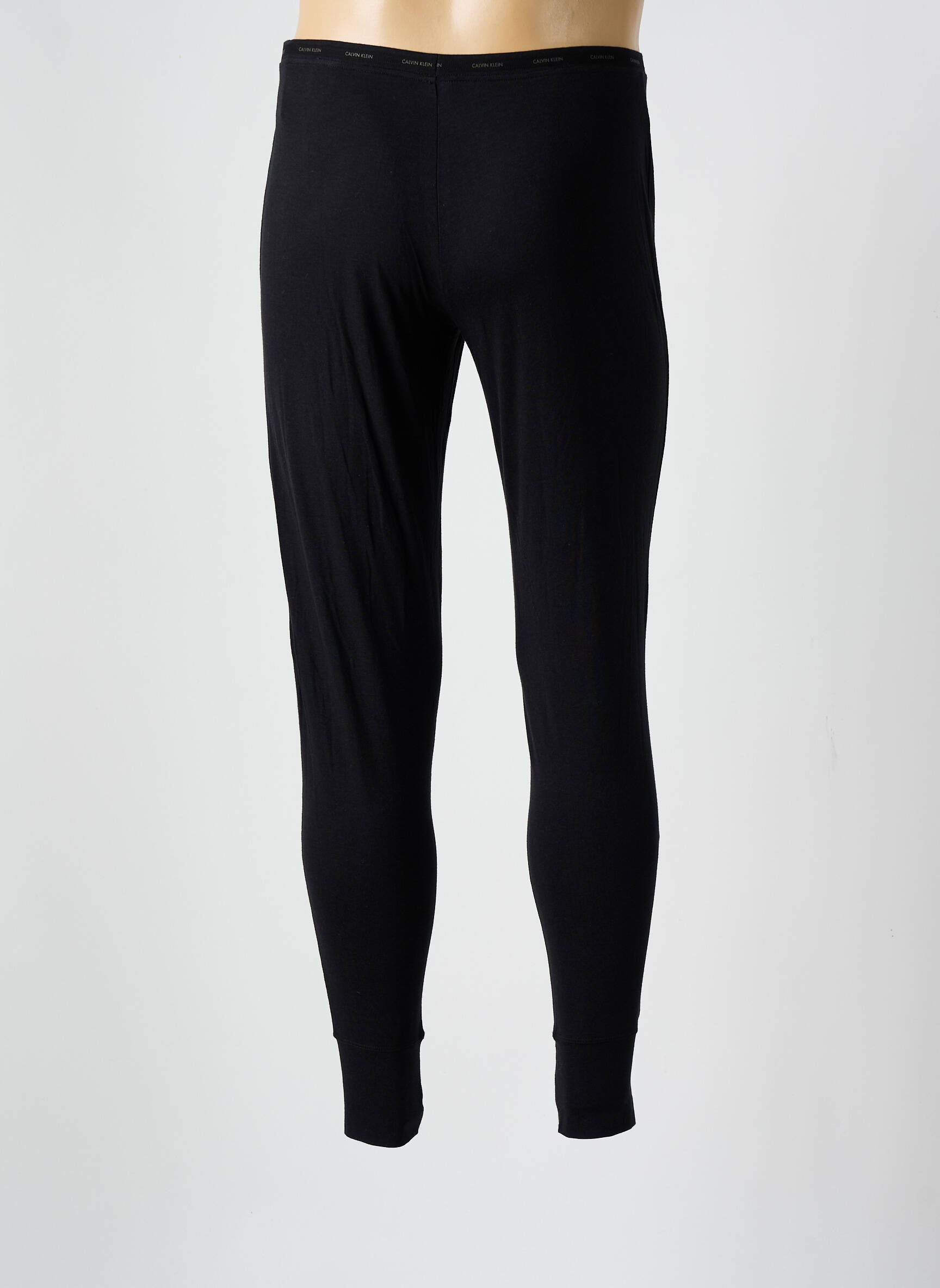 Legingas lieknas juodas CALVIN KLEIN vyras