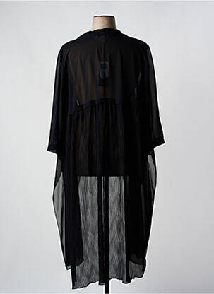 Kimono striukė col v juodas JOSEPH RIBKOFF moteris