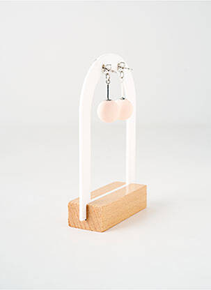 Auskarai papuošalas pakabukas / pakabukas bežinis TATA GISELE moteris