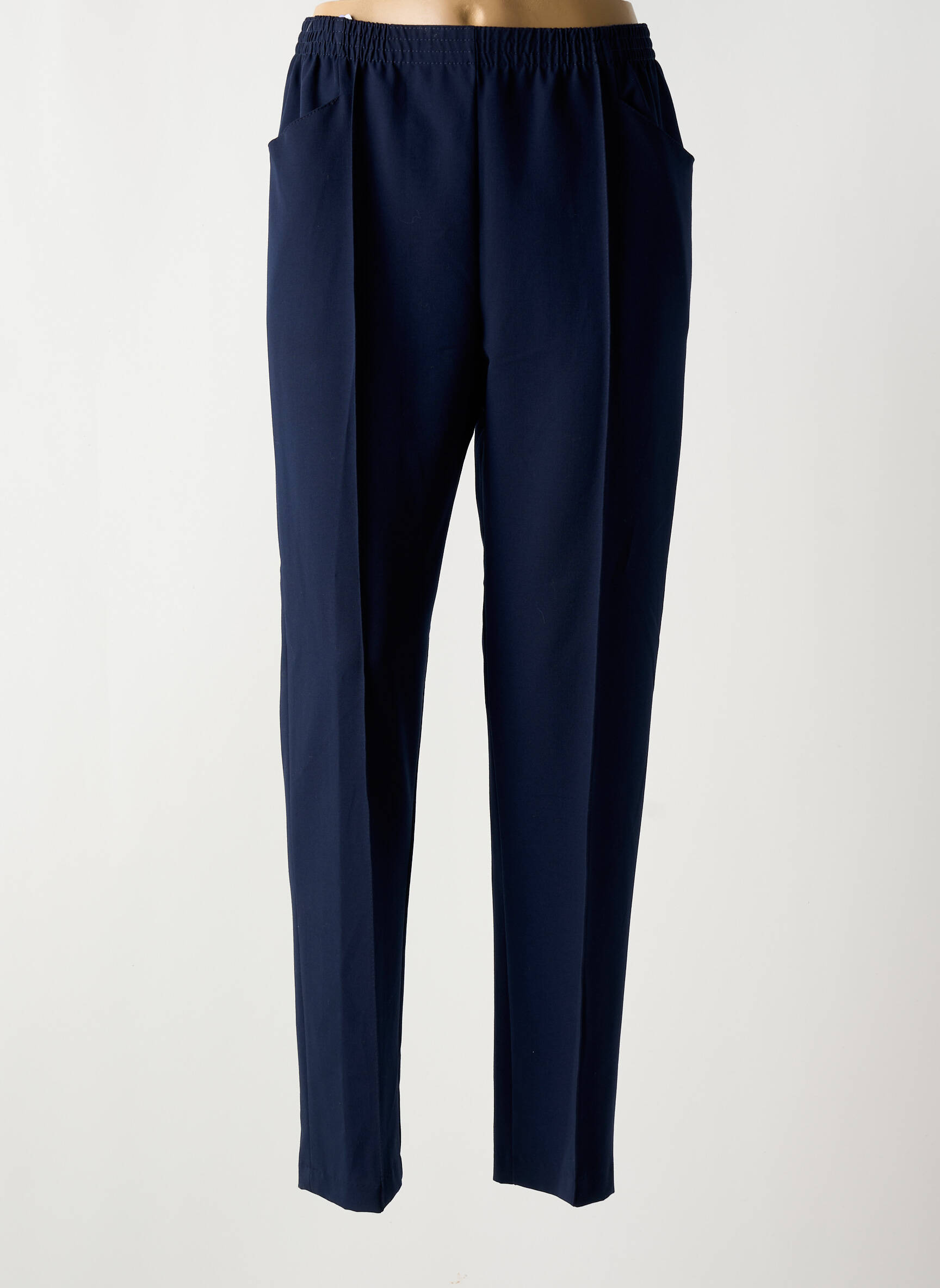Jegging normala dydis normala dydis mėlyna GRIFFON moteris