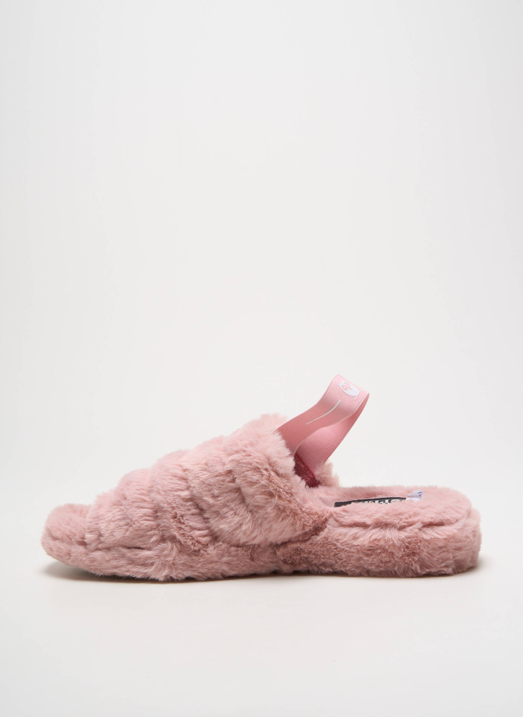 Bateliai/pantofliai plokščias kulnas iki 3 cm rožinė MARPEN moteris