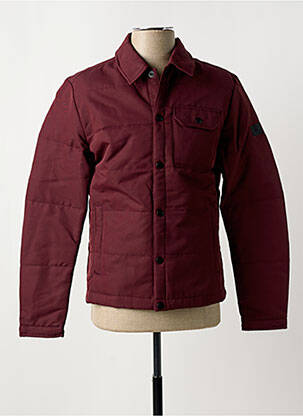 Striukė ilgos rankovės violetinis JACK & JONES vyras