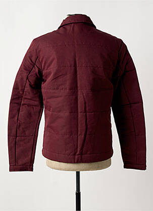 Striukė ilgos rankovės violetinis JACK & JONES vyras