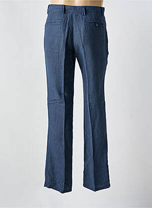 Chino kelnė kišenės normala dydis mėlyna BERNARD ZINS vyras