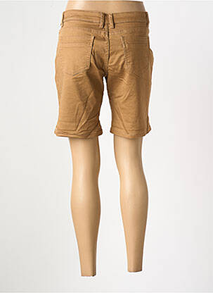 Bermudas normala dydis normala dydis rudas WAXX moteris