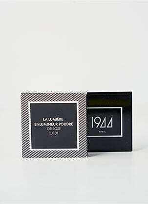 Maquillage juodas 1944 PARIS moteris