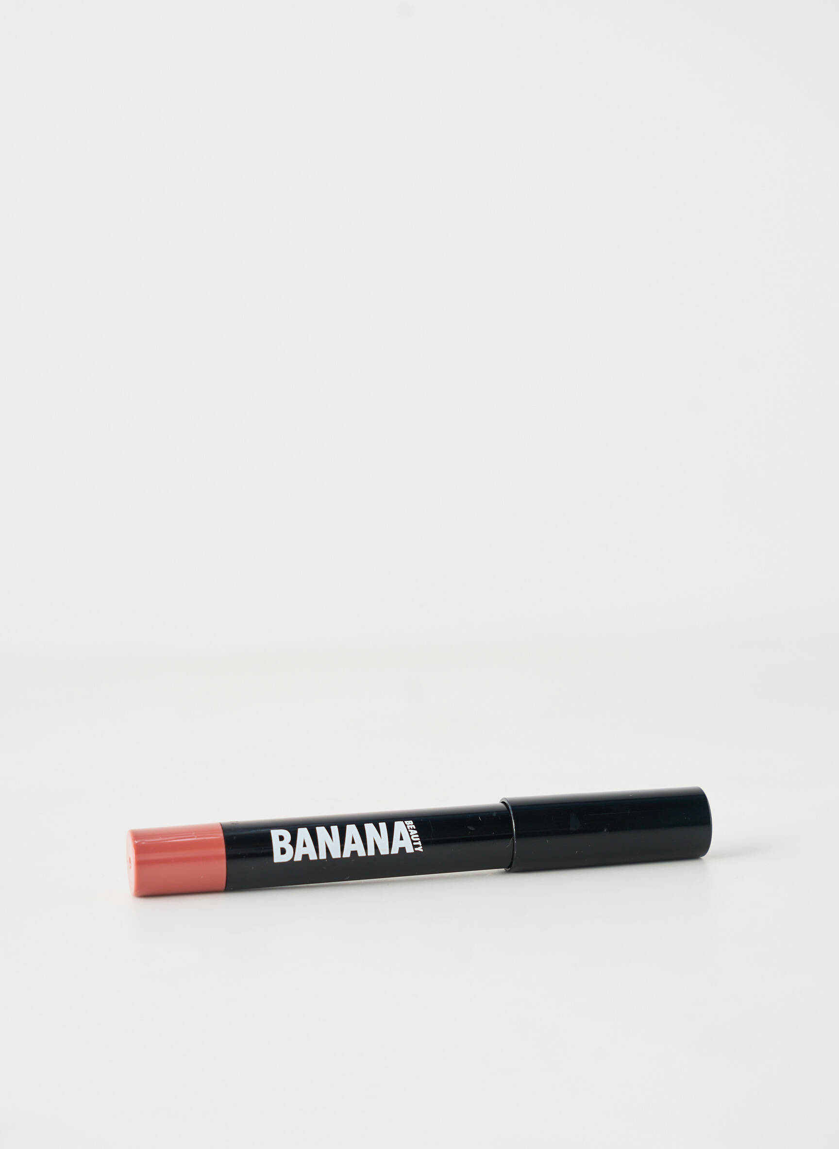 Lūpų makiažas lūpų dažai lūpų dažai bežinis BANANA BEAUTY moteris