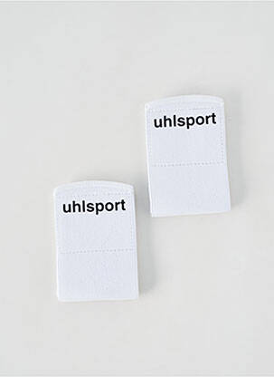 Įvairūs priedai multisporto sportas baltas UHLSPORT unisexas