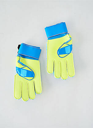 Pirštinės futbolo sportas mėlyna UHLSPORT unisexas