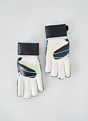 Pirštinės futbolo sportas mėlyna UHLSPORT unisexas