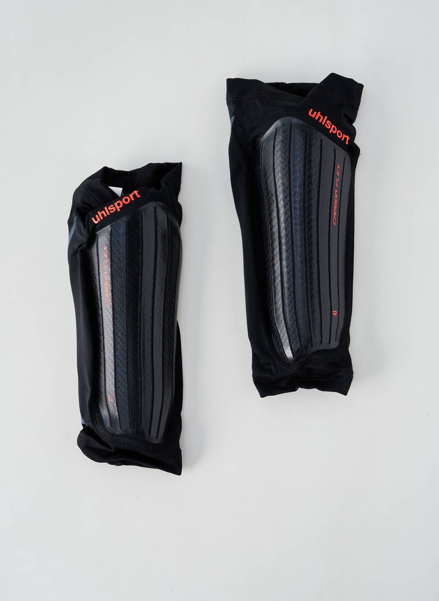 Įvairūs priedai futbolo sportas juodas UHLSPORT unisexas