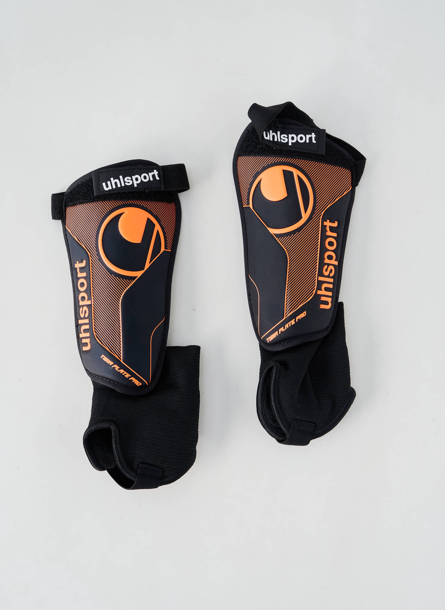 Įvairūs priedai fantazijos raštas oranžinė UHLSPORT vaikas