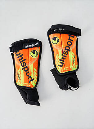 Įvairūs priedai fantazijos raštas oranžinė UHLSPORT unisexas