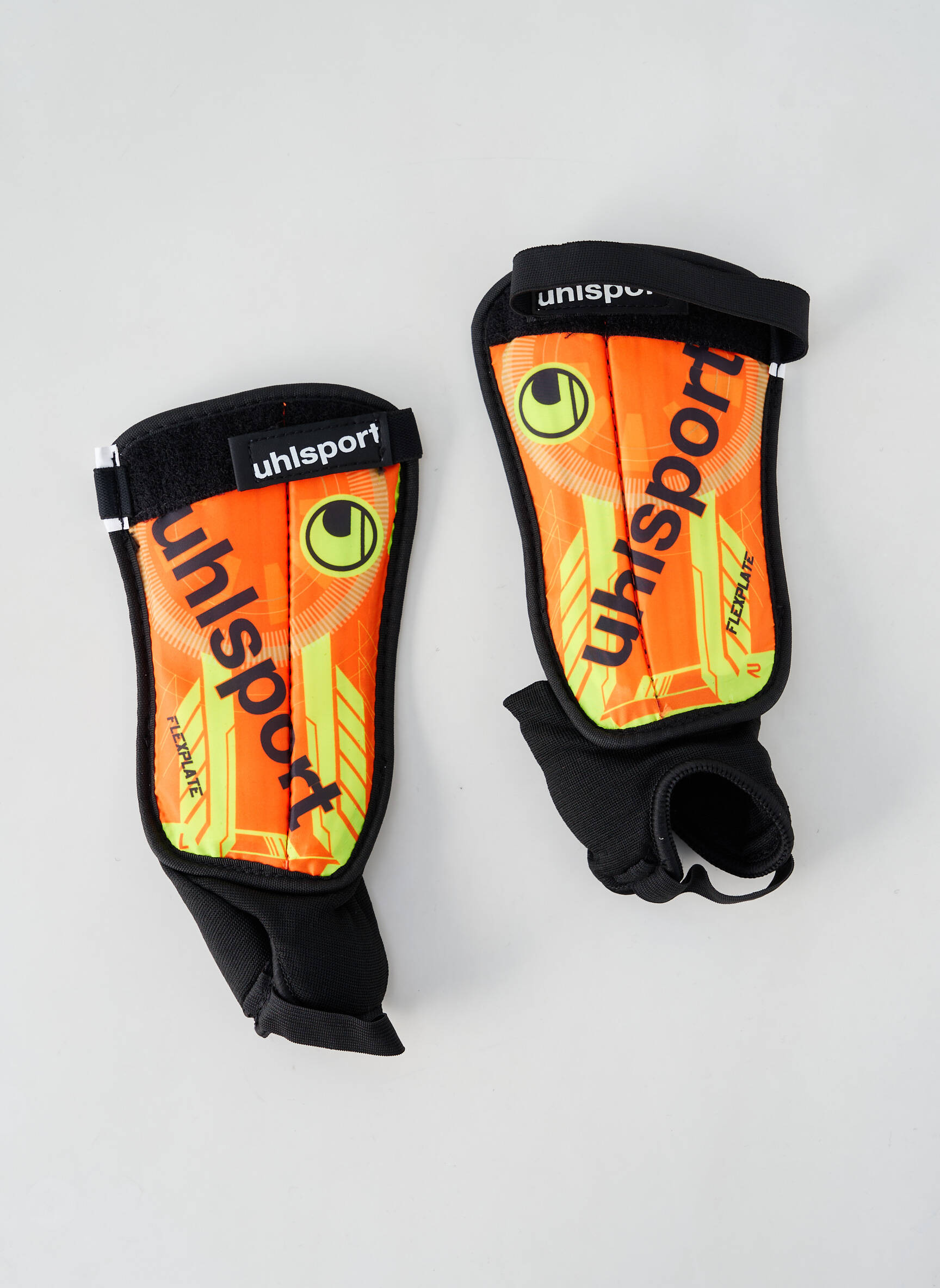 Įvairūs priedai fantazijos raštas oranžinė UHLSPORT vaikas