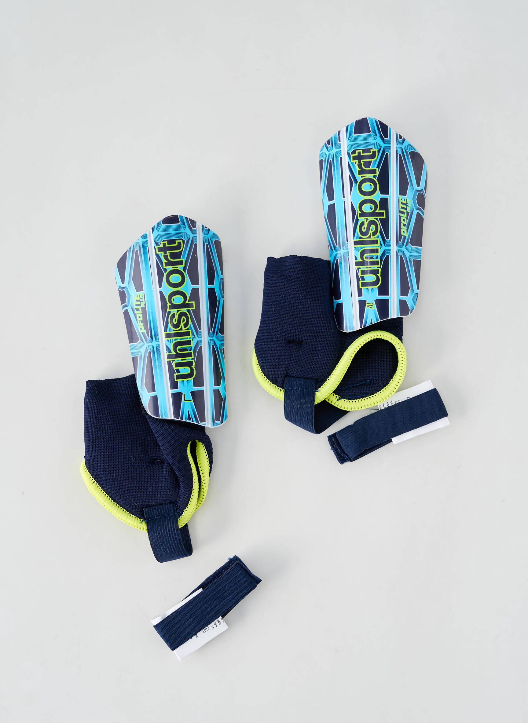 Įvairūs priedai fantazijos raštas mėlyna UHLSPORT vaikas