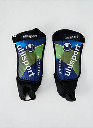 Įvairūs priedai fantazijos raštas mėlyna UHLSPORT unisexas