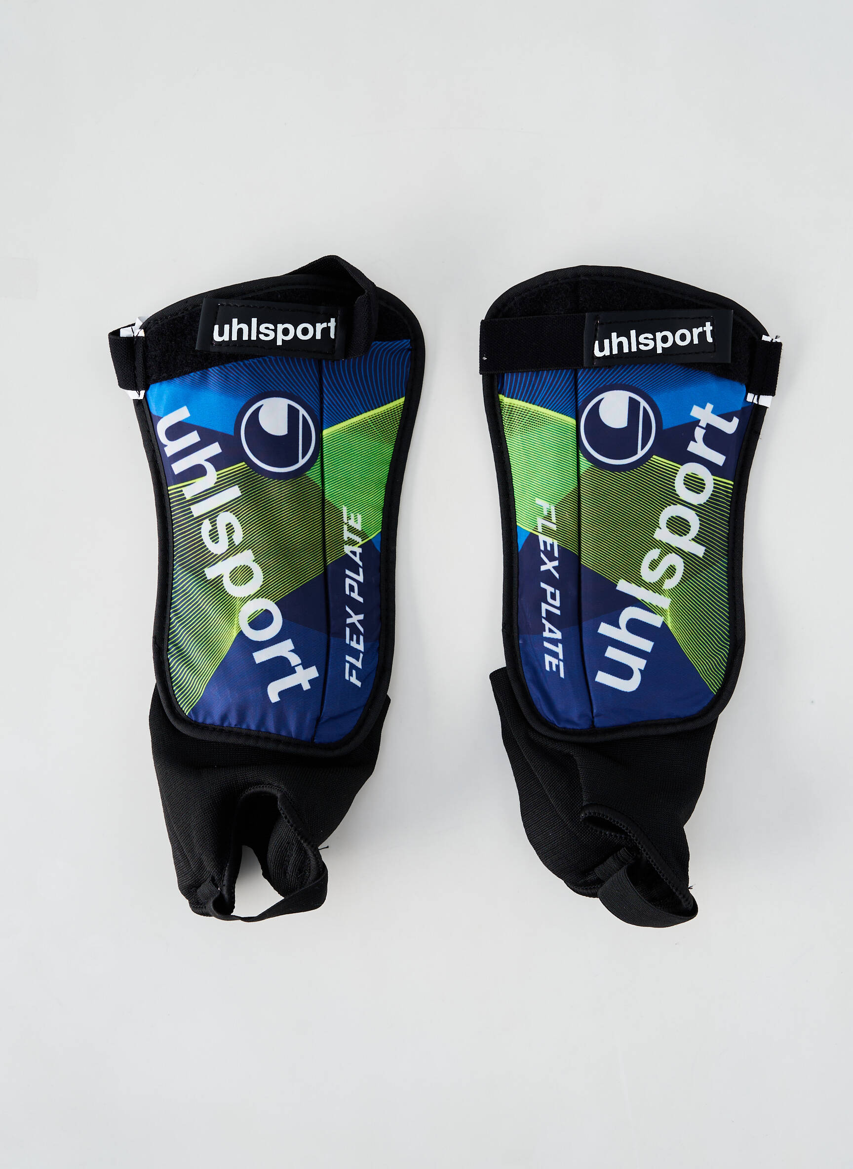Įvairūs priedai fantazijos raštas mėlyna UHLSPORT unisexas