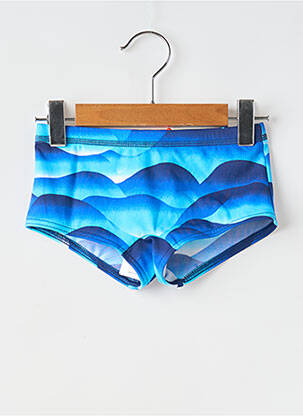 Maudymosi kelnaitė tamprumas mėlyna FUNKY TRUNKS berniukas