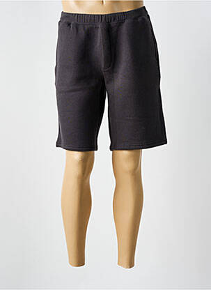 Bermudas elastinė dydis normala dydis pilka AMERICAN VINTAGE vyras