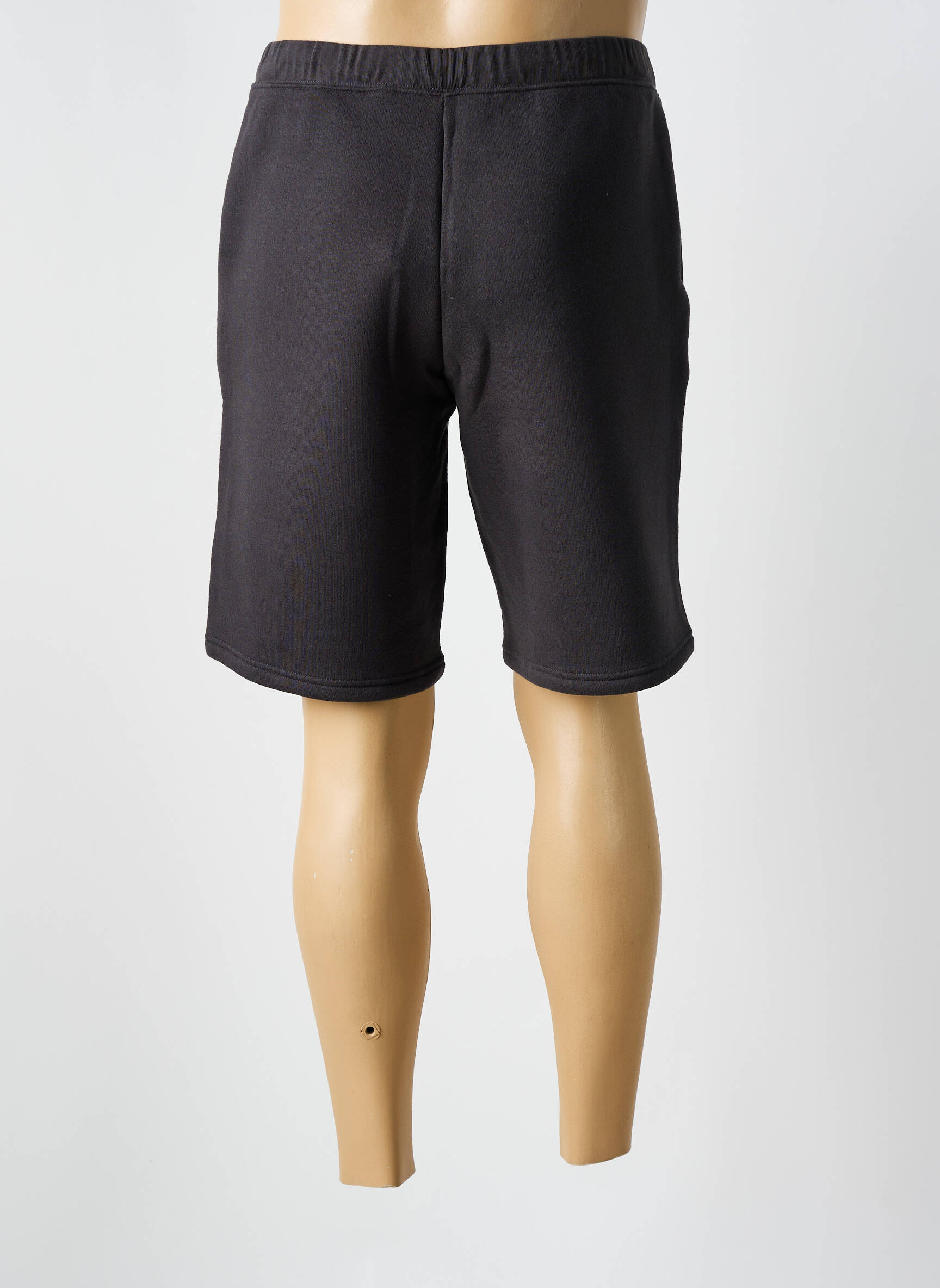 Bermudas elastinė dydis normala dydis pilka AMERICAN VINTAGE vyras