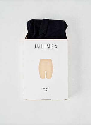 Kelnaitė tamprumas juodas JULIMEX moteris