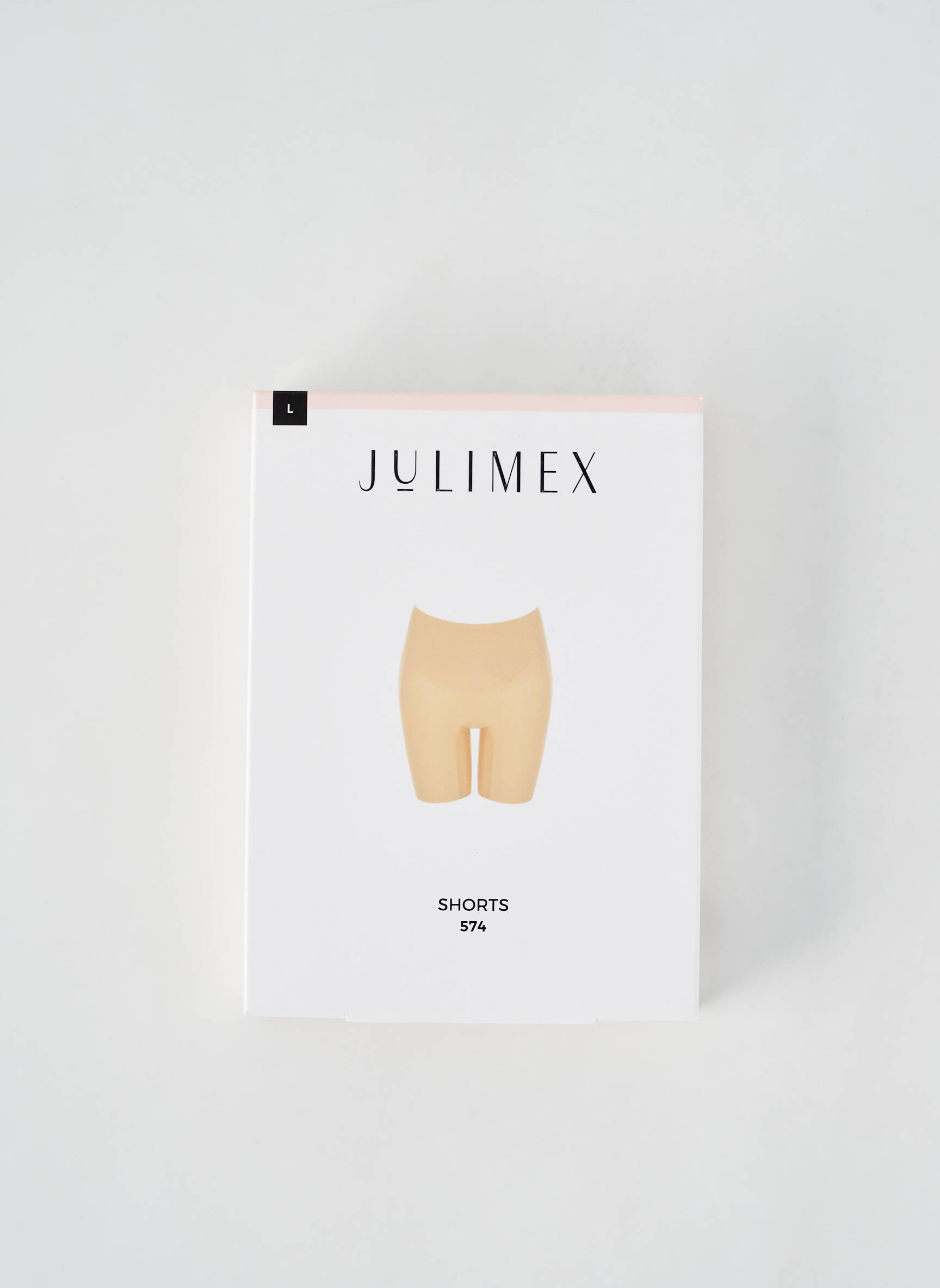 Kelnaitė tamprumas juodas JULIMEX moteris