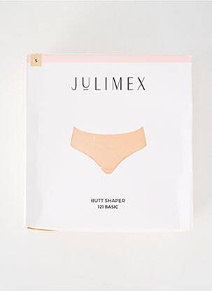 Kelnaitė kremas JULIMEX moteris