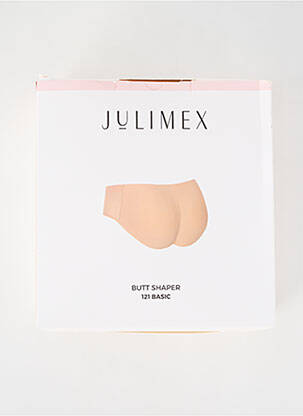 Kelnaitė kremas JULIMEX moteris