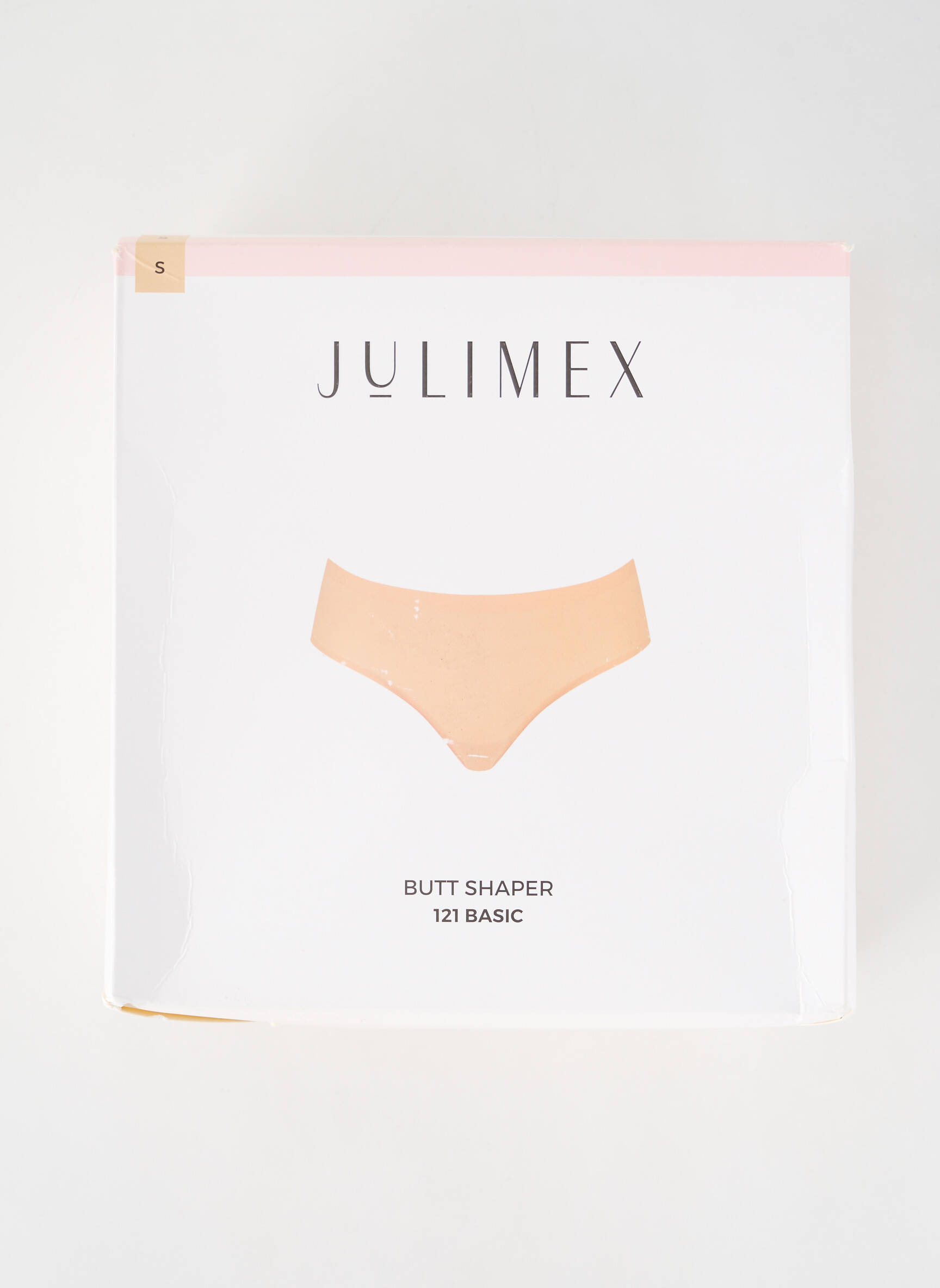 Kelnaitė kremas JULIMEX moteris