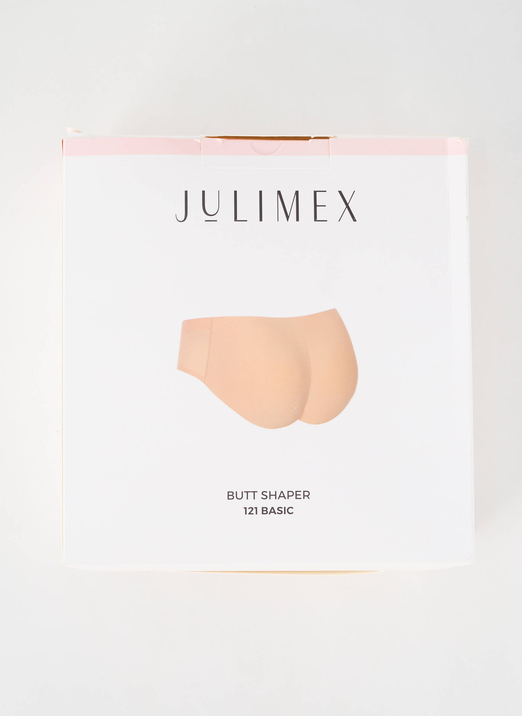 Kelnaitė kremas JULIMEX moteris