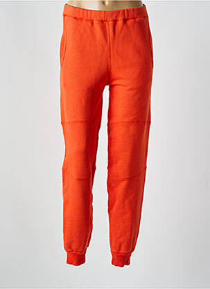 Joggins kišenės oranžinė AMERICAN VINTAGE moteris