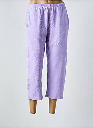 Joggins kišenės violetinis AMERICAN VINTAGE moteris
