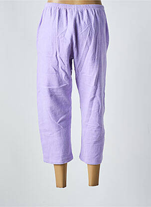 Joggins kišenės violetinis AMERICAN VINTAGE moteris