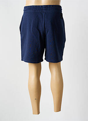 Bermudas tiesi kirpimas mėlyna JOTT (JUST OVER THE TOP) vyras
