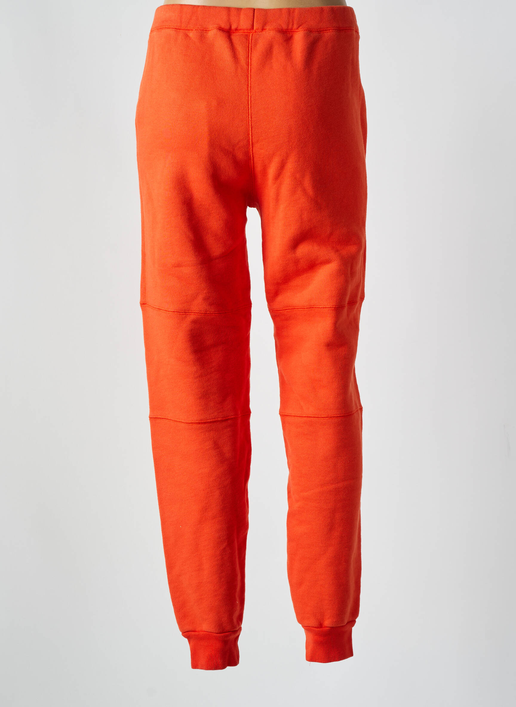Joggins kišenės oranžinė AMERICAN VINTAGE moteris