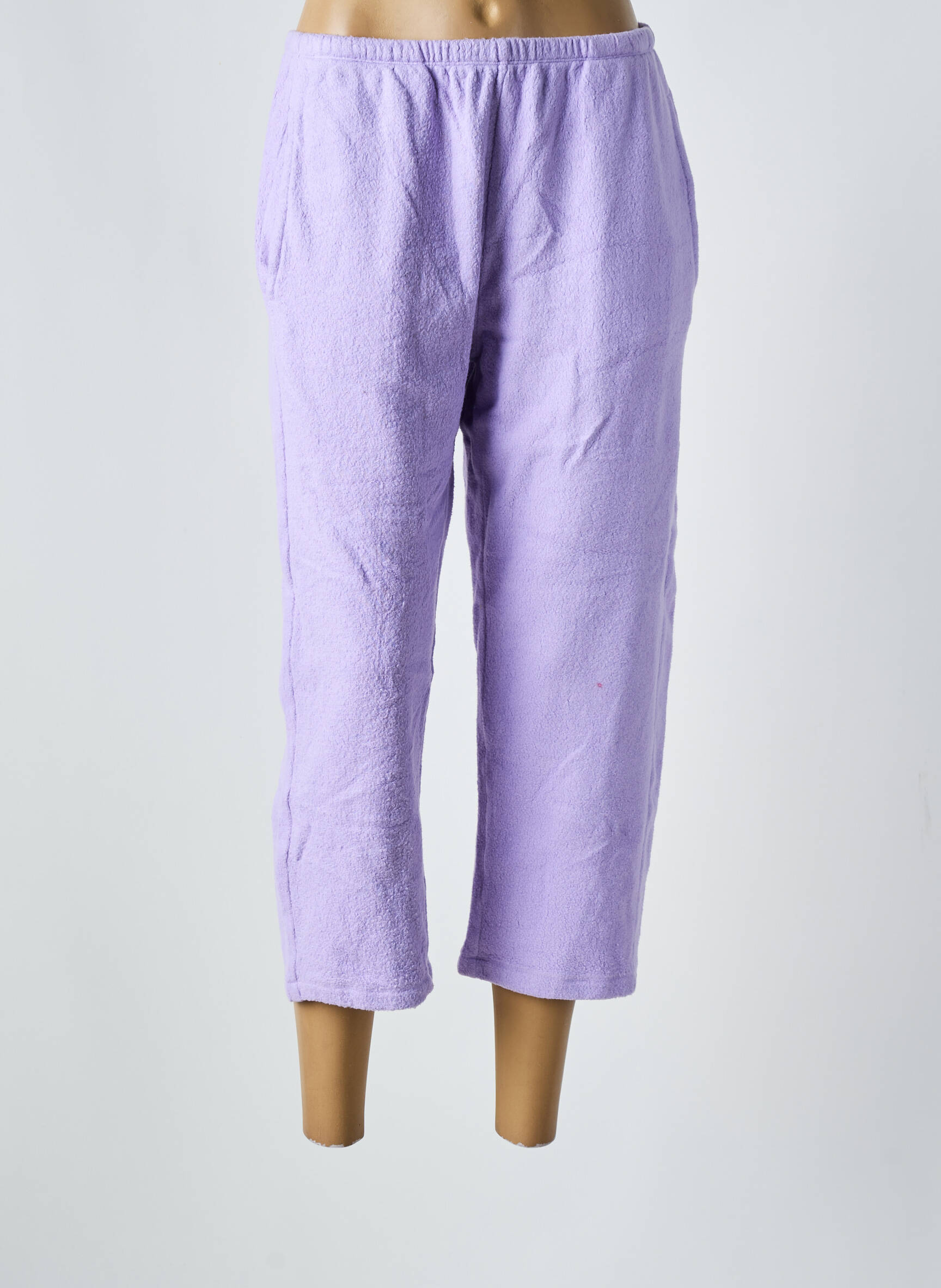 Joggins kišenės violetinis AMERICAN VINTAGE moteris
