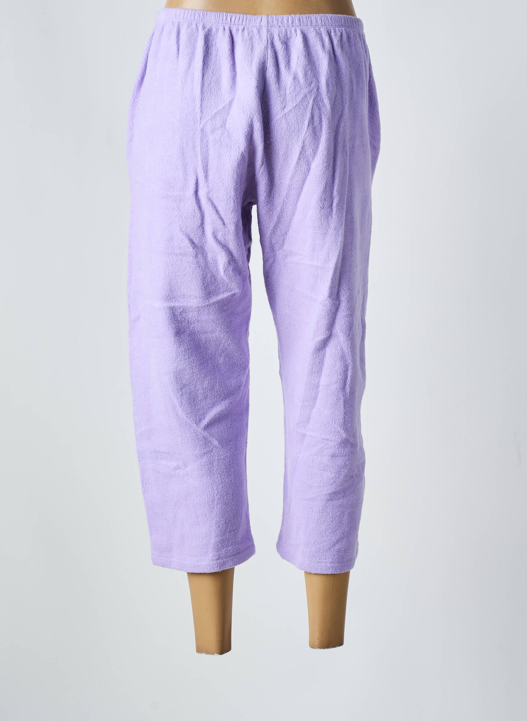 Joggins kišenės violetinis AMERICAN VINTAGE moteris