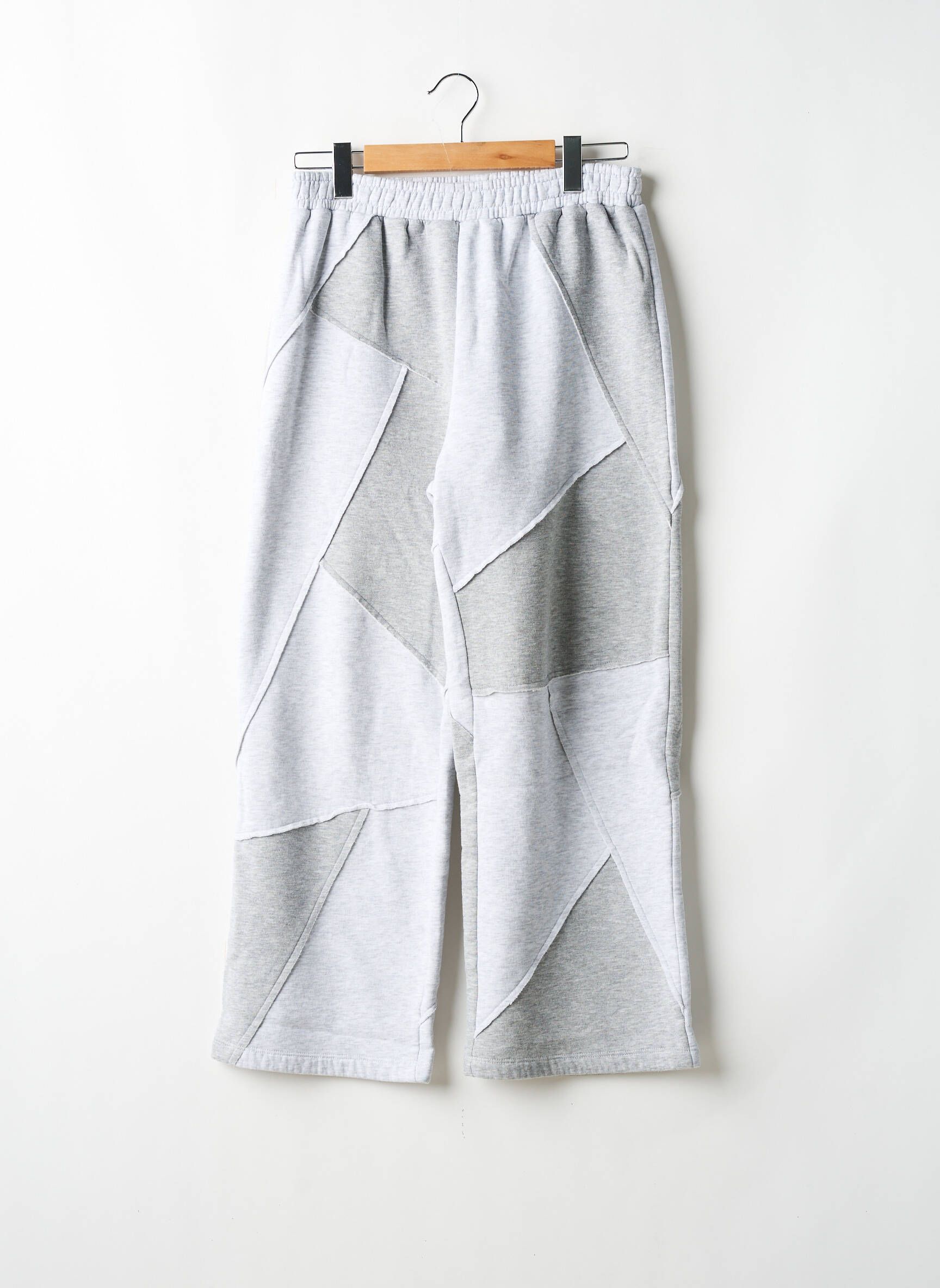 Joggins tamprumas normala dydis pilka ASOS moteris