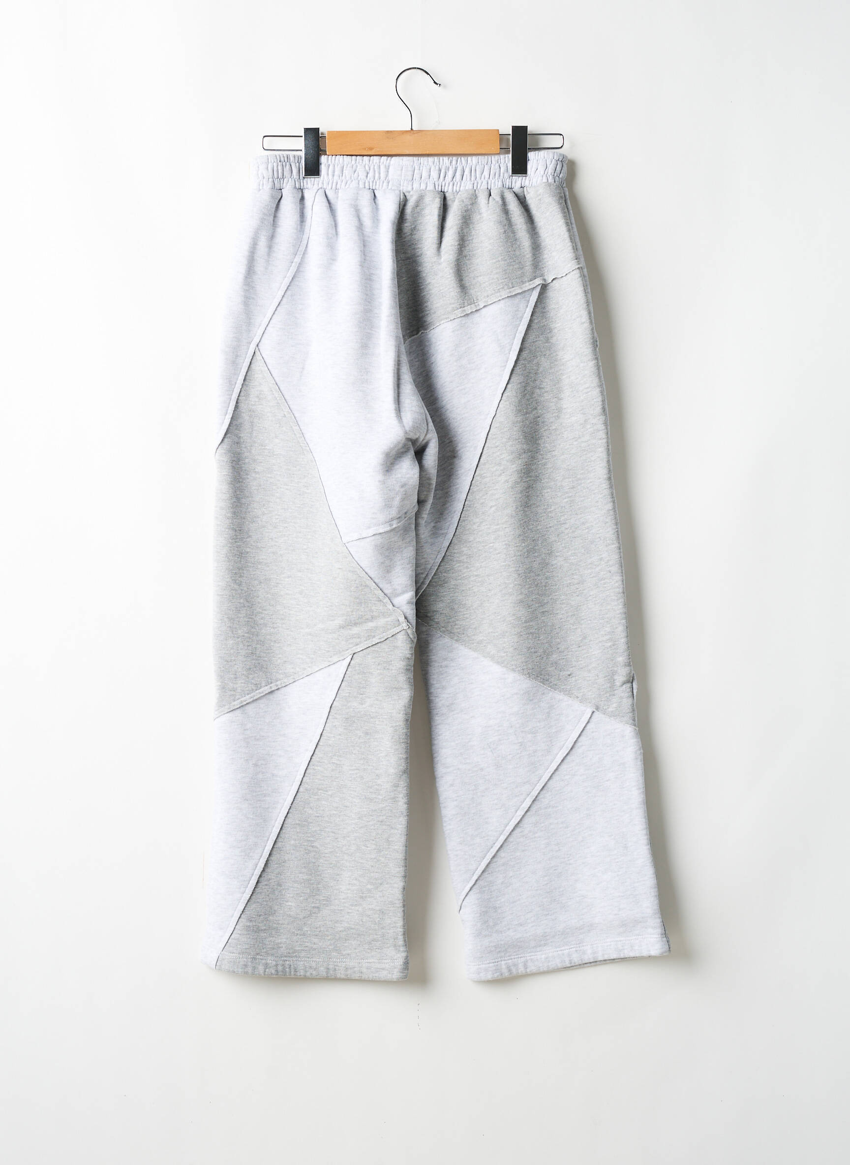 Joggins tamprumas normala dydis pilka ASOS moteris