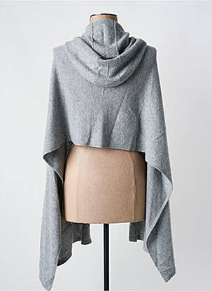 Pončas pilka MAX MARA moteris