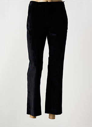 7/8 kelnės pincetų dydis normala dydis juodas WEEKEND MAXMARA moteris